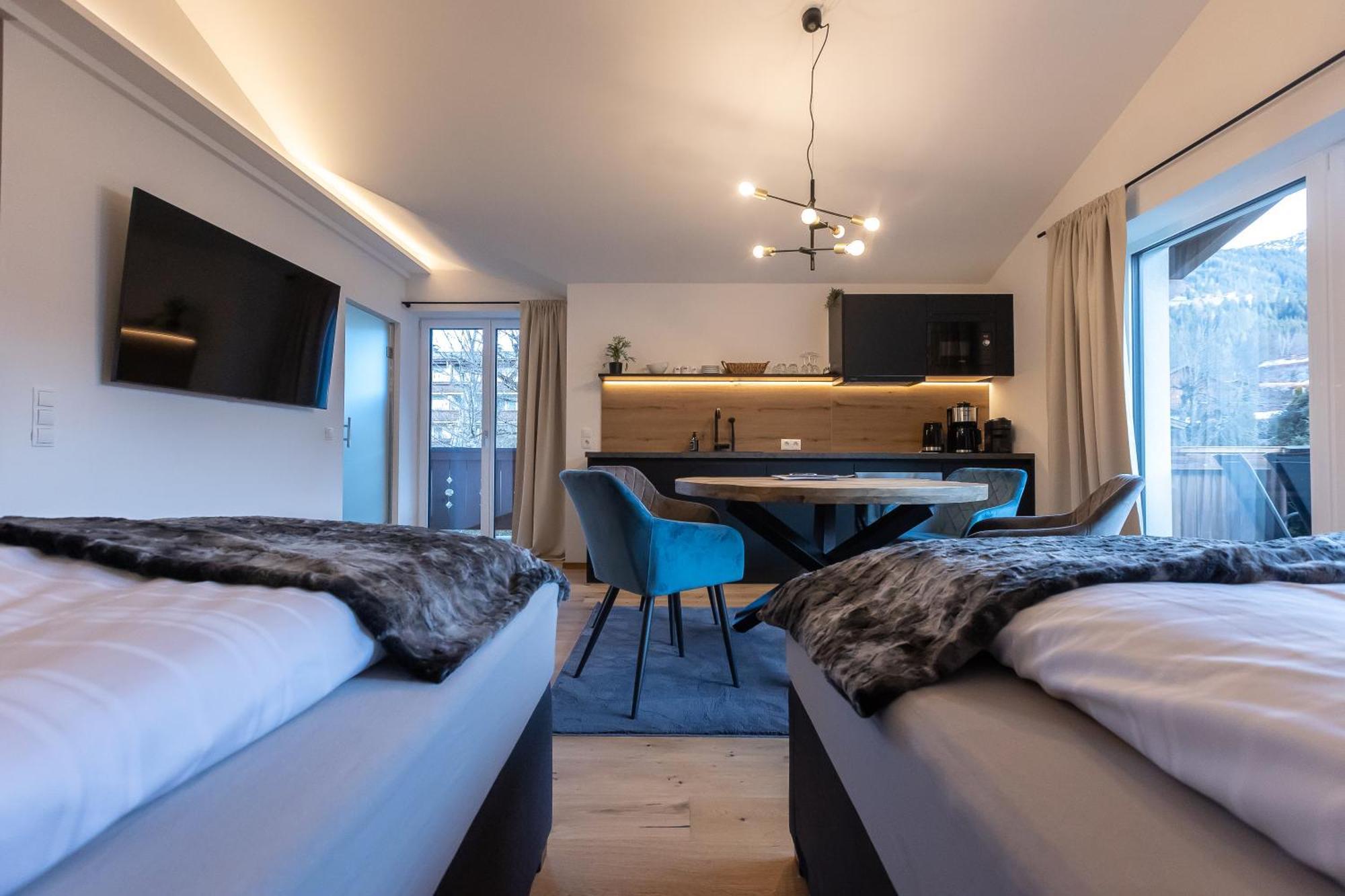 Landhaus Riepler Wagrain Esterno foto