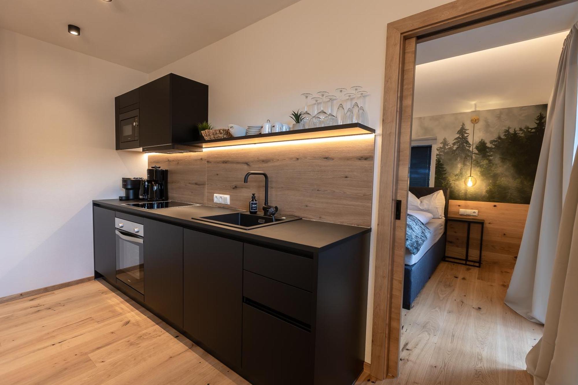 Landhaus Riepler Wagrain Esterno foto