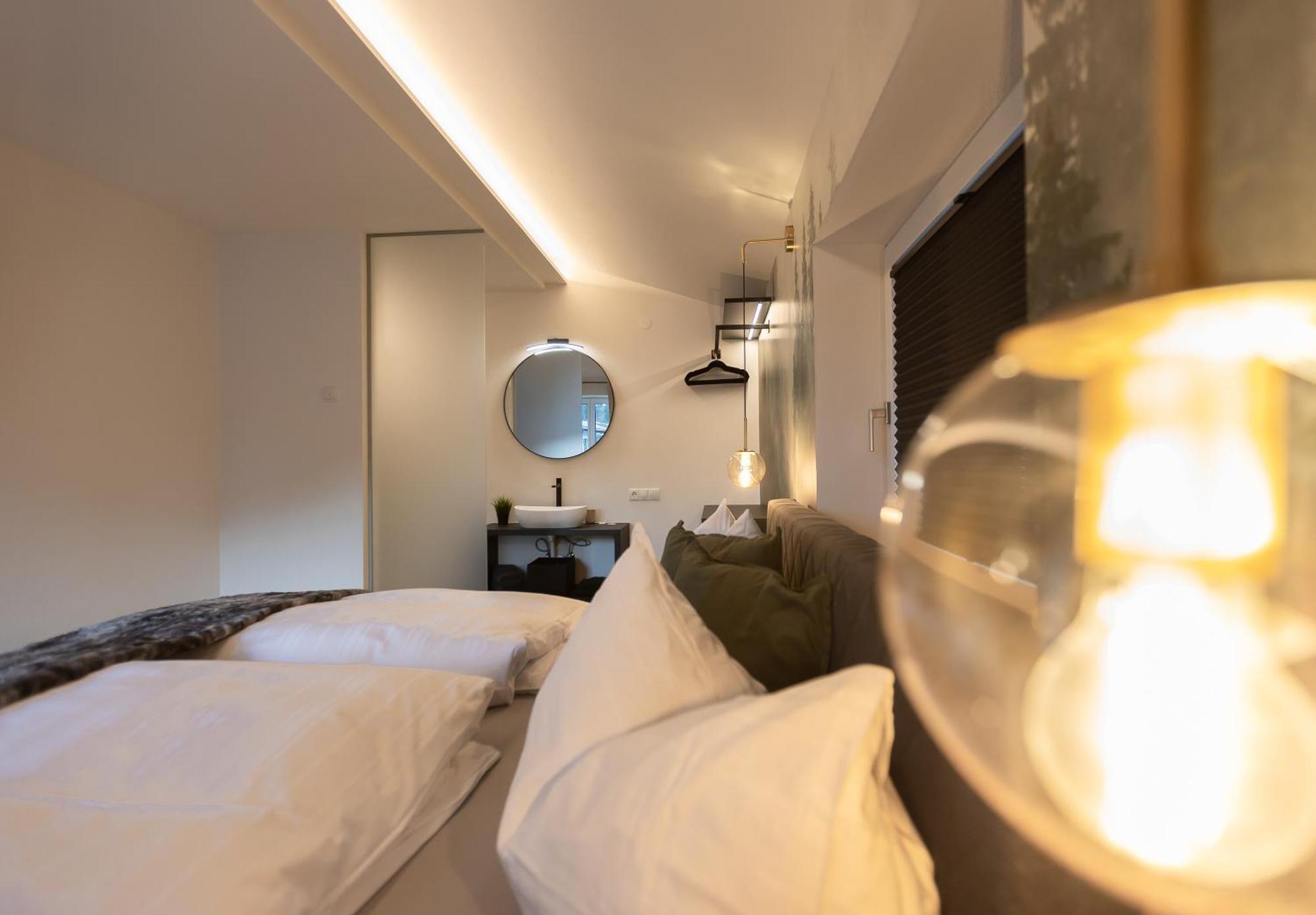 Landhaus Riepler Wagrain Esterno foto